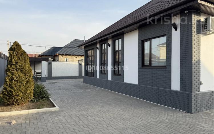 Отдельный дом · 4 комнаты · 120 м², Курылысшы — 18 микрорайон за 900 000 〒 в Конаеве — фото 2