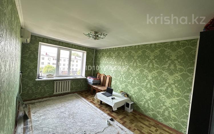 1-бөлмелі пәтер · 30 м² · 4/4 қабат, республика даңғылы — 7 метеп Спатаев, бағасы: 15 млн ₸ в Шымкенте, Аль-Фарабийский р-н — фото 2