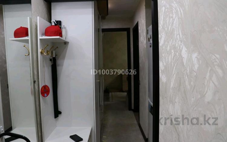 3-бөлмелі пәтер · 60.8 м² · 2/5 қабат, мкр Тастак-1, бағасы: 39.5 млн ₸ в Алматы, Ауэзовский р-н — фото 44