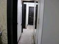 3-бөлмелі пәтер · 60.8 м² · 2/5 қабат, мкр Тастак-1, бағасы: 39.5 млн ₸ в Алматы, Ауэзовский р-н — фото 2