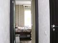 3-бөлмелі пәтер · 60.8 м² · 2/5 қабат, мкр Тастак-1, бағасы: 39.5 млн ₸ в Алматы, Ауэзовский р-н — фото 13