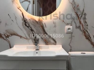 1-бөлмелі пәтер · 33 м² · 5/5 қабат, мкр 8 72 к1 — Гришина, бағасы: 8 млн ₸ в Актобе