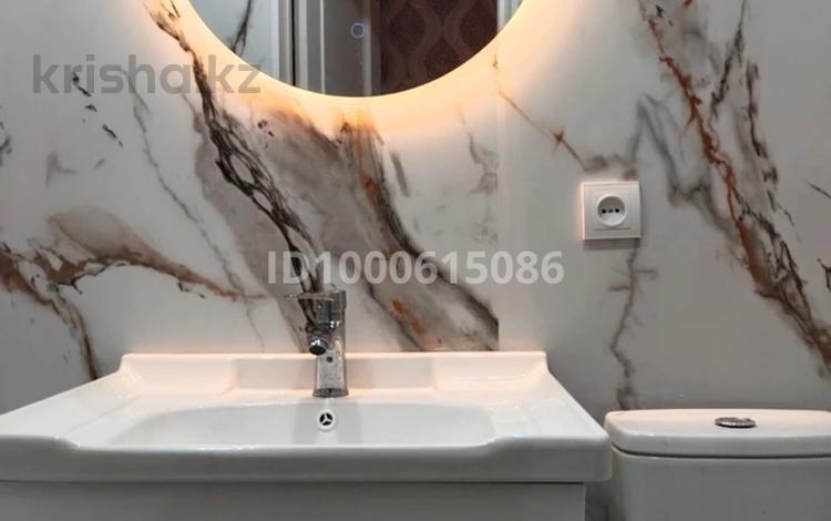 1-бөлмелі пәтер · 33 м² · 5/5 қабат, мкр 8 72 к1 — Гришина, бағасы: 8 млн ₸ в Актобе — фото 3