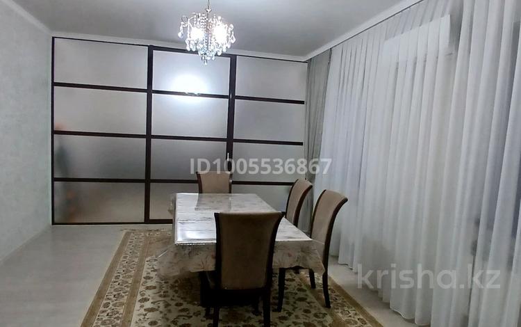 Отдельный дом · 5 комнат · 109 м² · 20.5 сот., 1 пер Ращупкина 15 за 21 млн 〒 в Мерке — фото 3