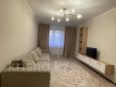 2-комнатная квартира · 45 м² · 1/4 этаж, Тимирязева — Жарокова за 300 000 ₸ в Алматы, Бостандыкский р-н