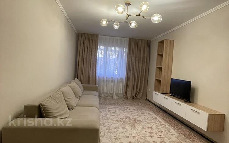 2-комнатная квартира · 45 м² · 1/4 этаж, Тимирязева — Жарокова за 300 000 ₸ в Алматы, Бостандыкский р-н — фото 2
