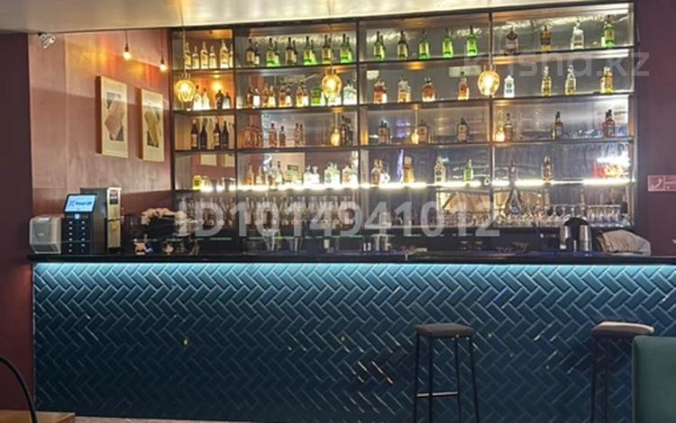 Lounge bar, полностью укомплектованный и готовый бизнес. · 600 м² за 47 млн ₸ в Алматы, Алмалинский р-н — фото 2