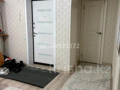 3-комнатная квартира · 84.6 м² · 4/5 этаж, Мкр. Водник 2 18 за 36 млн ₸ в Боралдае (Бурундай), мкр Водник-2