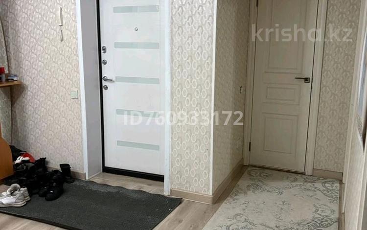 3-комнатная квартира · 84.6 м² · 4/5 этаж, Мкр. Водник 2 18 за 36 млн ₸ в Боралдае (Бурундай), мкр Водник-2 — фото 2