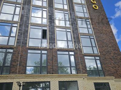 3-комнатная квартира · 100 м² · 10/10 этаж, Еркина Ауельбекова 120Б/1 за 39 млн 〒 в Кокшетау