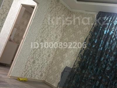 1-комнатная квартира · 35 м² · 6/7 этаж, мкр Ожет за 22.5 млн ₸ в Алматы, Алатауский р-н
