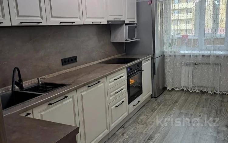 3-комнатная квартира · 66.1 м² · 4/9 этаж, Карагайлы 80 за 32 млн ₸ в Семее — фото 3