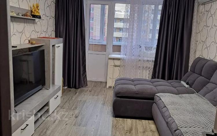 3-бөлмелі пәтер · 66.1 м² · 4/9 қабат, Карагайлы 80, бағасы: 29 млн ₸ в Семее — фото 5