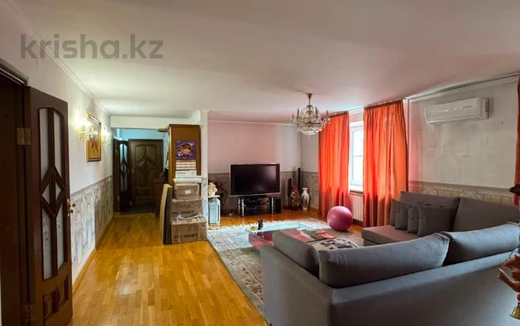 4-бөлмелі пәтер · 155 м² · 3/12 қабат, Казахстан 68, бағасы: 86.5 млн ₸ в Усть-Каменогорске — фото 11