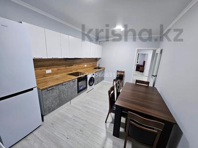 3-комнатная квартира · 88 м² · 4/5 этаж, Акадeмическая 9/10 за 32 млн ₸ в Караганде, Казыбек би р-н
