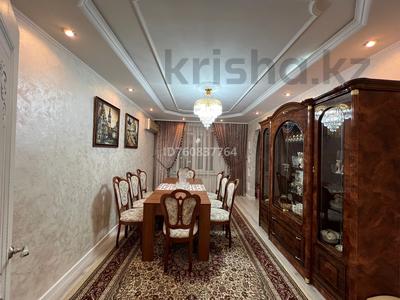 4-комнатная квартира · 97 м² · 4/5 этаж, Женис 23 за 53.7 млн 〒 в Жезказгане