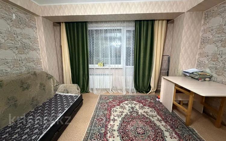2-бөлмелі пәтер · 54.2 м² · 2/9 қабат, мелькомбинат, бағасы: 23 млн ₸ в Семее — фото 2