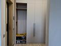 2-бөлмелі пәтер · 47 м² · 9/9 қабат, онгарсынова 8/2, бағасы: 41 млн ₸ в Астане, Есильский р-н — фото 4