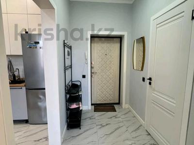 2-бөлмелі пәтер · 41 м² · 10/11 қабат, Кумисбекова 11 — Джангильдина, бағасы: 26.5 млн ₸ в Астане, Сарыарка р-н