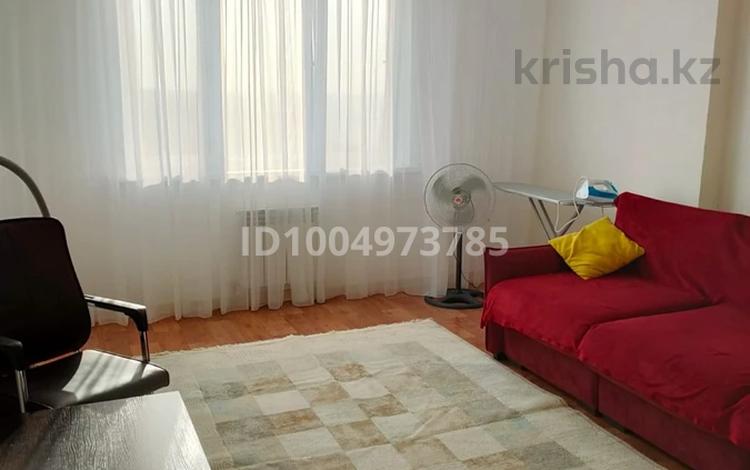 1-комнатная квартира · 46 м² · 10/13 этаж, мкр Аксай-5, Садвакасова — Рынок Арыстан за 12 000 ₸ в Алматы, Ауэзовский р-н — фото 2