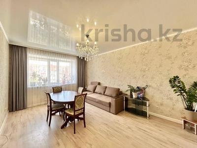 2-бөлмелі пәтер · 68 м² · 8/10 қабат, Сейфуллина 4/2, бағасы: 35 млн ₸ в Астане, Сарыарка р-н