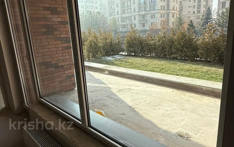 3-бөлмелі пәтер · 133.4 м² · 1/3 қабат, Мкр. Мирас 33, бағасы: ~ 229.6 млн ₸ в Алматы, Бостандыкский р-н — фото 2