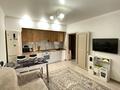 2-комнатная квартира · 41.8 м² · 5/12 этаж, Тауелсиздик 34/10 за 28.5 млн ₸ в Астане, Алматы р-н