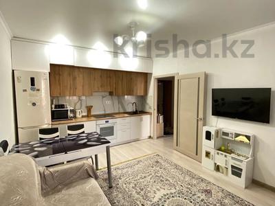 2-комнатная квартира · 41.8 м² · 5/12 этаж, Тауелсиздик 34/10 за 28.5 млн ₸ в Астане, Алматы р-н