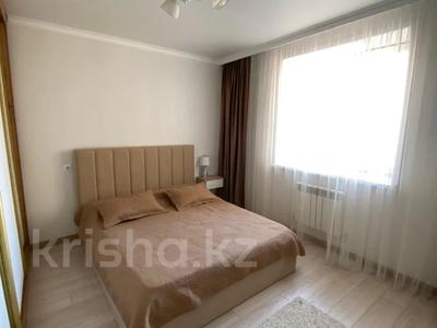 2-комнатная квартира · 41.8 м² · 5/12 этаж, Тауелсиздик 34/10 за 28.5 млн ₸ в Астане, Алматы р-н