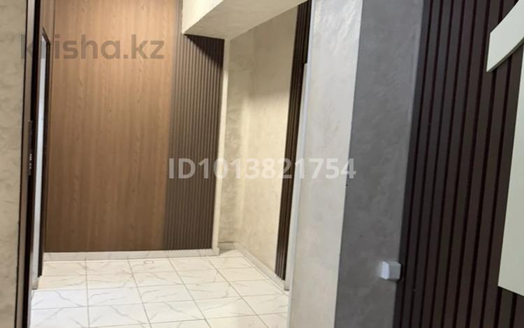 1-комнатная квартира · 50 м² · 3/9 этаж, мкр Туран-2 16б за 120 000 ₸ в Шымкенте, Каратауский р-н — фото 2