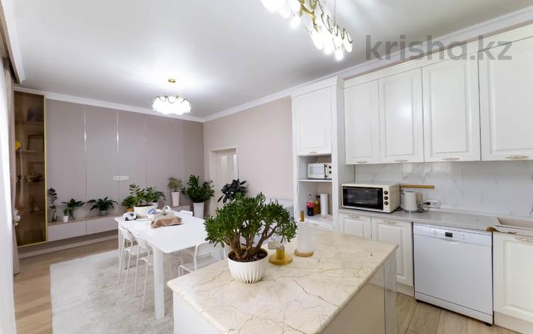 Отдельный дом · 5 комнат · 215 м² · 8.5 сот., Шалкар 17 за 63 млн 〒 в Косшы — фото 28