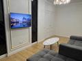 2-бөлмелі пәтер · 60 м² · 4/32 қабат, Толе би 285/8 к1, бағасы: 20 000 ₸ в Алматы, Ауэзовский р-н — фото 3