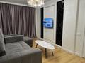 2-бөлмелі пәтер · 60 м² · 4/32 қабат, Толе би 285/8 к1, бағасы: 20 000 ₸ в Алматы, Ауэзовский р-н — фото 4