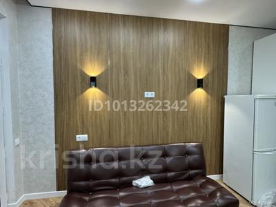 1-бөлмелі пәтер · 22 м² · 5/10 қабат, Коргалжын 37, бағасы: 14 млн ₸ в Астане, Нура р-н