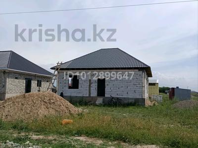 Отдельный дом · 3 комнаты · 100 м² · 5 сот., 24 линия 10 за 14 млн ₸ в 
