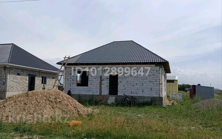 Отдельный дом · 3 комнаты · 100 м² · 5 сот., 24 линия 10 за 14 млн ₸ в  — фото 2