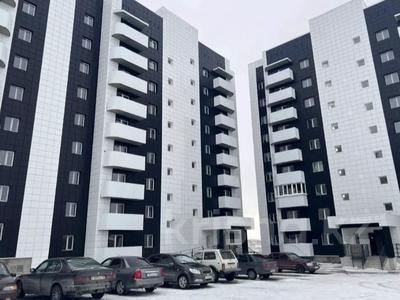 1-комнатная квартира, 39 м², 3/9 этаж, Аль-Фараби 44 за 12.1 млн 〒 в Усть-Каменогорске