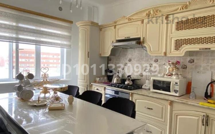 3-бөлмелі пәтер · 66.5 м² · 2/6 қабат, мкр Нурсая 64, бағасы: 27.9 млн ₸ в Атырау — фото 10