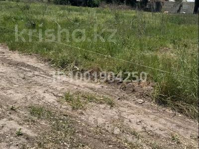 Участок · 6 соток, Мамедова за 7 млн ₸ в Кызыл ту-4