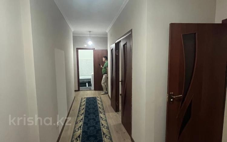 3-бөлмелі пәтер, 85 м², 3/5 қабат ай сайын, Туран1 359/9, бағасы: 140 000 〒 в Шымкенте — фото 11