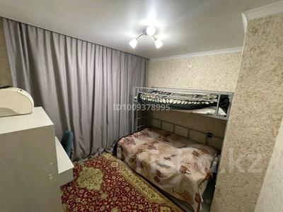 3-бөлмелі пәтер · 54 м² · 3/13 қабат, Туран 65 — Туран Улы Дала, бағасы: 31 млн ₸ в Астане, Есильский р-н