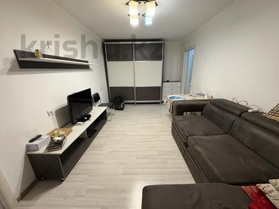 2-бөлмелі пәтер · 42 м² · 4/4 қабат, мкр №4 24 — Абая, бағасы: 25 млн ₸ в Алматы, Ауэзовский р-н
