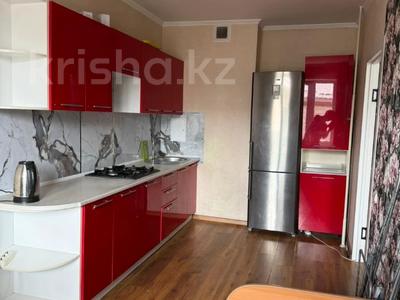 2-комнатная квартира · 56 м² · 4/5 этаж, мкр Акбулак, Хан шатыр за 27.5 млн ₸ в Алматы, Алатауский р-н