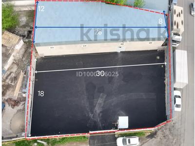 Продажа промбаз и заводов в Алматы: Промбаза · 8 соток, Лобачевского 74 — Рыскулова/Булкушева за 235 млн 〒 Промбаза · 8 соток, Лобачевского 74 — Рыскулова/Булкушева за 235 млн 〒 в Алматы, Жетысуский р-н