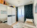 3-комнатная квартира · 87 м² · 2/5 этаж, мкр Саялы 55 за 35 млн ₸ в Алматы, Алатауский р-н — фото 3