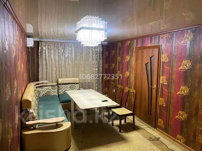 2-комнатная квартира · 45 м² · 2/5 этаж, проспект Жамбыла за 135 000 ₸ в Таразе