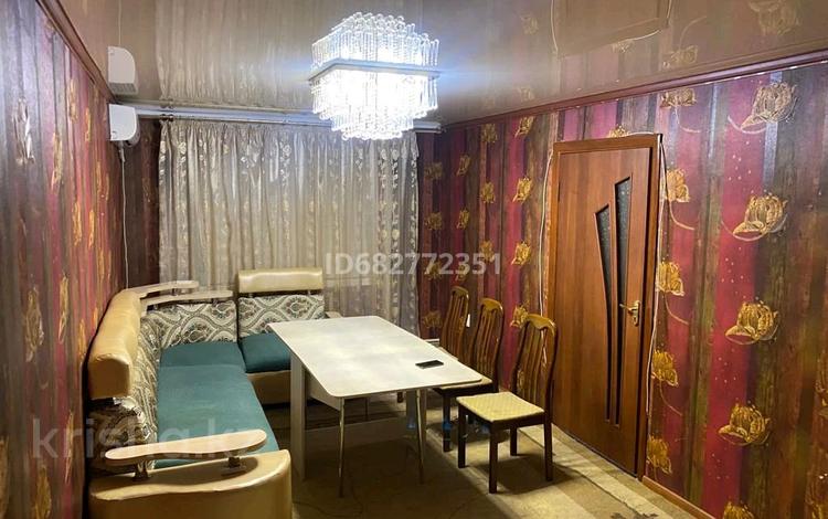 2-комнатная квартира · 45 м² · 2/5 этаж, проспект Жамбыла за 135 000 ₸ в Таразе — фото 2