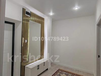 2-бөлмелі пәтер · 52.4 м² · 1 қабат, мерей 4, бағасы: 15 млн ₸ в 
