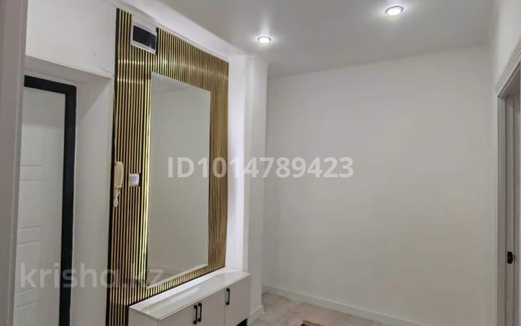 2-комнатная квартира · 52.4 м² · 1 этаж, мерей 4 за 15 млн ₸ в  — фото 2