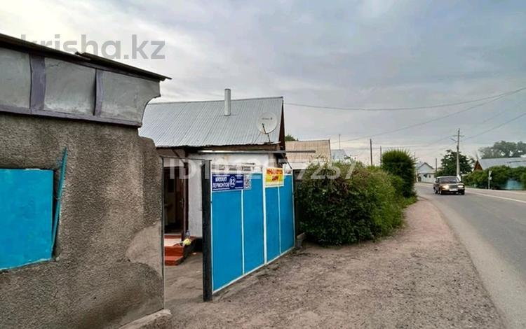 Жеке үй · 4 бөлме · 60 м² · 8 жүзд., Лермонтова 82, бағасы: 8 млн ₸ в Мерке — фото 2
